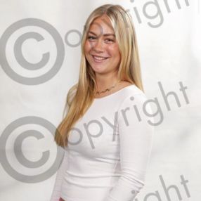 Emily, Babysitter in Lüdinghausen
