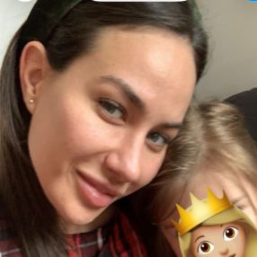 Alicia, Babysitter in München