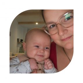 Franziska, Family in Frickenhausen