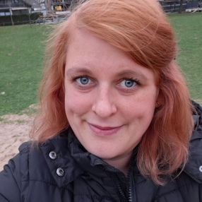 Alina, Babysitter in Dinslaken