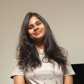 Mamathareddy, Babysitter in Ingolstadt