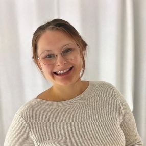 Svenja, Babysitter in Versmold