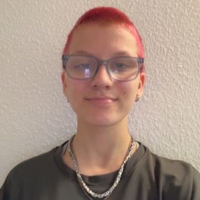 Lisa, Babysitter in Friesoythe