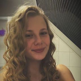𝒮𝓊𝓂𝓂𝑒𝓇, Babysitter in Dorsten
