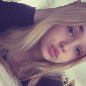 Leonie, Babysitter in Schkeuditz