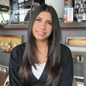 Paishvi, Babysitter in Neuss