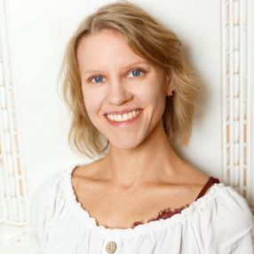 Michaela, Babysitter in Korntal-Münchingen
