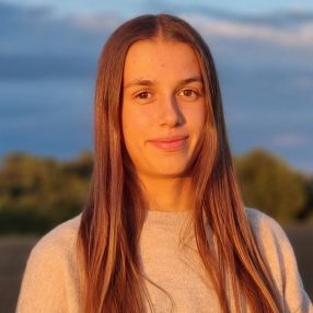 Ronja, Babysitter in Friedberg