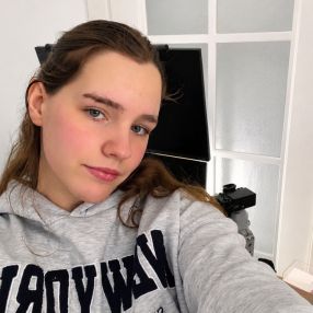 Alisha, Babysitter in Bielefeld