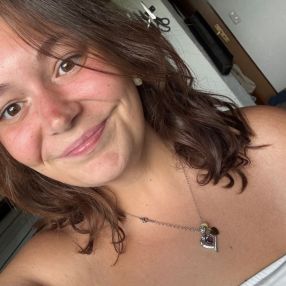 Vivienne, Babysitter in Rheinfelden (Baden)