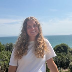 Lara, Babysitter in Minden