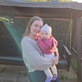 Julia, Familie in Ronnenberg