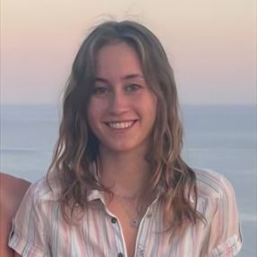 Zoey, Babysitter in Frankfurt am Main