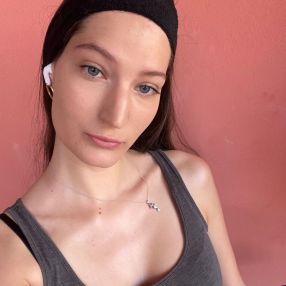 Elena, Babysitter in Jena