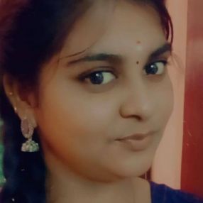 KAVIYA, Babysitter in Berlin