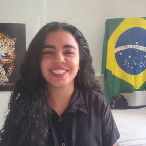 Gabriela, Babysitter in Altenriet