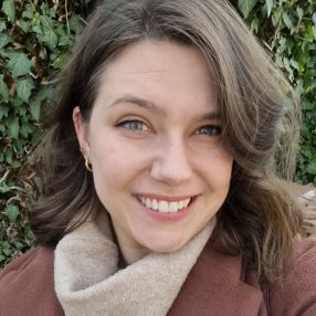 Nicole, Babysitter in Frankfurt am Main