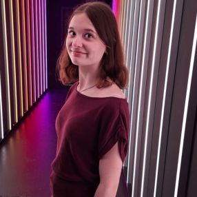 Larissa, Babysitter in Hofheim am Taunus