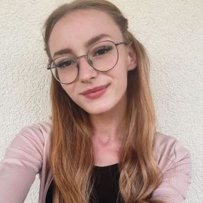 Samantha, Babysitter in Vilshofen an der Donau