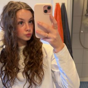 Julia, Babysitter in Havixbeck
