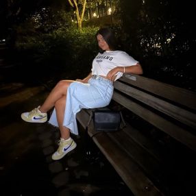 Alexandra, Babysitter in Frankfurt am Main
