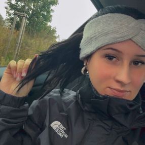 Casey, Babysitter in Petershagen/Eggersdorf