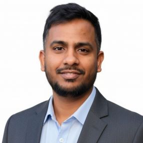 Charan, Familie in Heidelberg