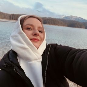 Kateryna, Babysitter in Hilden