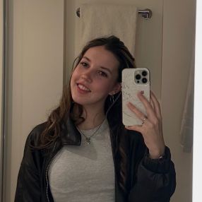 Sophia, Babysitter in Dietzenbach