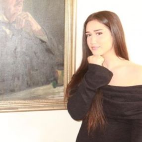 Ayse, Babysitter in Remscheid