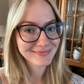 Martyna, Babysitter in Bad Vilbel