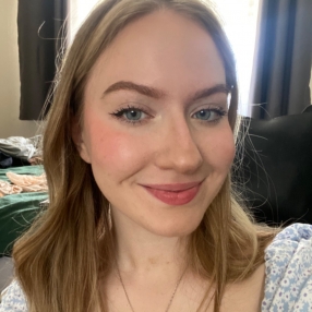 Martyna, Babysitter in Bad Vilbel