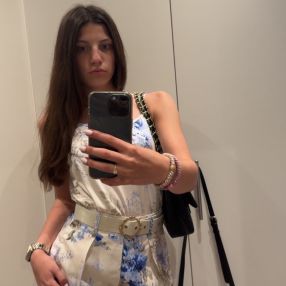 Florentine, Babysitter in Pullach im Isartal