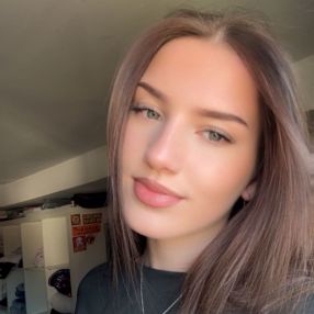 Fabienne, Babysitter in Kaufbeuren