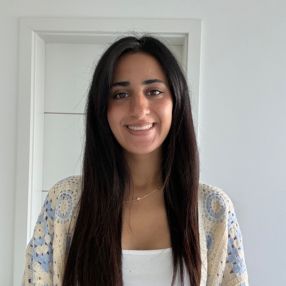 Dalia, Babysitter in Burgdorf