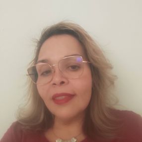 Patricia, Babysitter in Leipzig