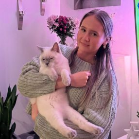 Diana, Babysitter in Weinsberg