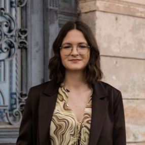 Anita, Babysitter in Freiburg im Breisgau