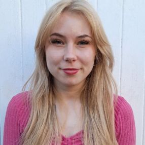 Sabrina, Babysitter in Augsburg