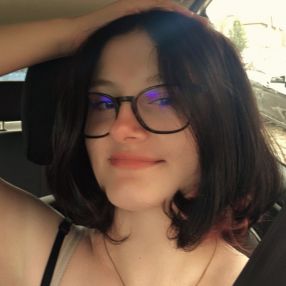 Marlen Anastasia, Babysitter in Lübeck