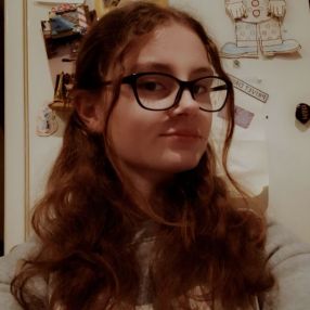 Marlen Anastasia, Babysitter in Lübeck