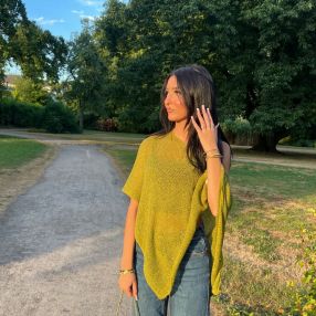 Viyan, Babysitter in Gladbeck