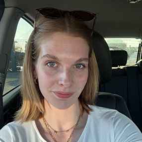 Ann-Kristin, Babysitter in Neuenkirchen