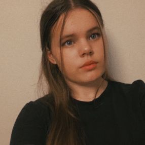 Oleksandra, Babysitter in Schorndorf