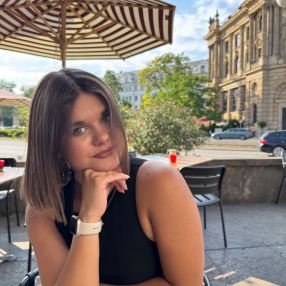 Anastasiia, Babysitter in München