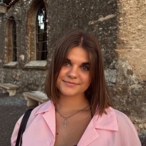 Anastasiia, Babysitter in München