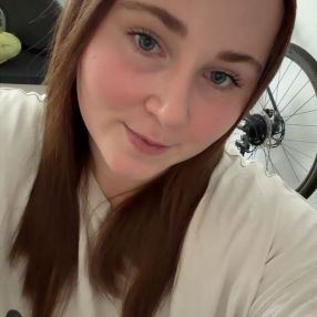 Michelle, Babysitter in Duisburg