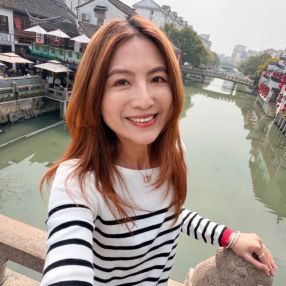 曉育, Babysitter in Frankfurt am Main