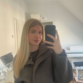 Lucia, Babysitter in Hockenheim