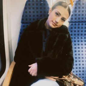 Alisha, Babysitter in Schwabach